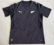 2026 New Zealand Away Soccer Jersey